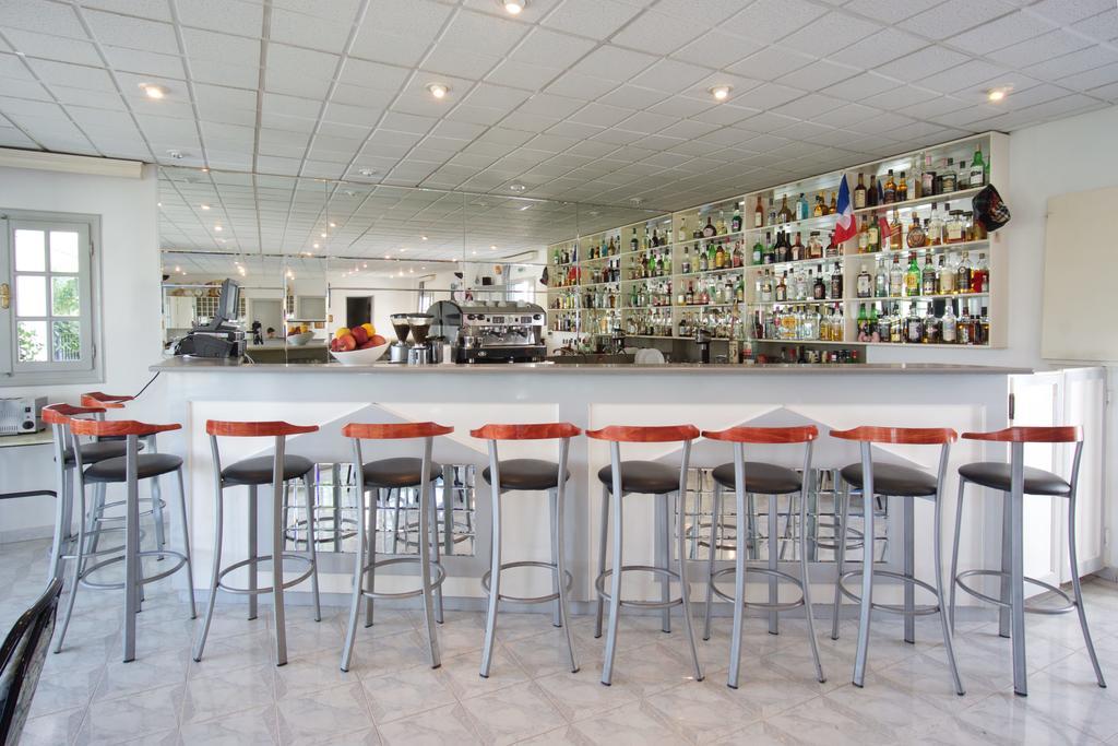 Hotel Athina Karavomylos Ngoại thất bức ảnh